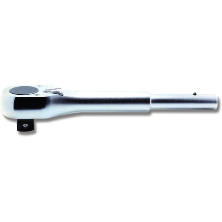 Ratchet Head 220mm 1 Sq. Drive